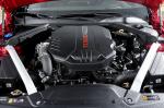 Kia Stinger GT 2017 года (WW)